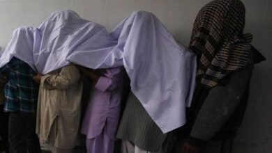 عمرہ کی آڑ میں بذریعہ سعودیہ اٹلی جانے کی کوشش کرنیوالے 5 افراد گرفتار