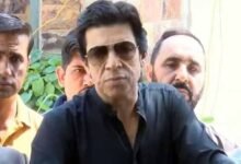 عمران خان کا خیر خواہ ہوں، چاہتا ہوں وہ باہر آئیں: فیصل واوڈا