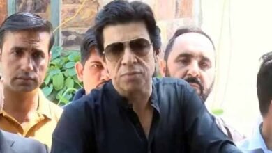 عمران خان کا خیر خواہ ہوں، چاہتا ہوں وہ باہر آئیں: فیصل واوڈا