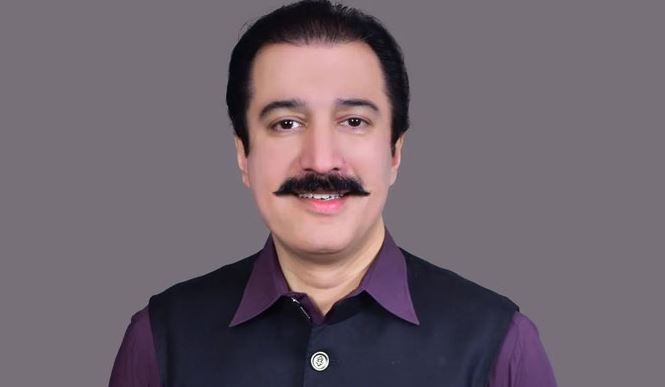 آزاد کشمیر میں تحریک عدم اعتماد کا معاملہ، فیصل راٹھور پیپلز پارٹی کے وزیراعظم کے امیدوار نامزد