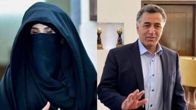 برطانوی جریدے کی رپورٹ میں فیض حمید پر بشریٰ بی بی کو استعمال کرنے کا الزام