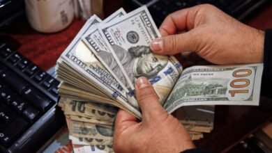 زرمبادلہ ذخائر میں 2 کروڑ ڈالر سے زائد کی کمی