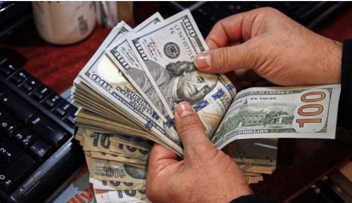 زرمبادلہ ذخائر میں 2 کروڑ ڈالر سے زائد کی کمی