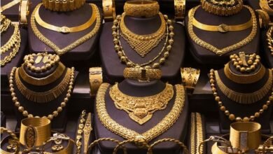 سونا 9 ہزار روپے سستا، فی تولہ قیمت کتنی ہوگئی؟