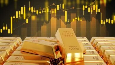 سونے کی قیمت میں 3000 روپے سے زائد کی کمی، فی تولہ کتنے کا ہوگیا؟