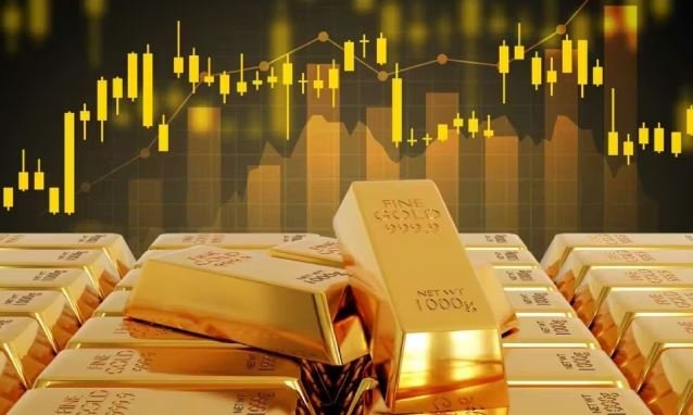 سونے کی قیمت میں 3000 روپے سے زائد کی کمی، فی تولہ کتنے کا ہوگیا؟