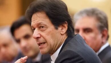 اسٹیبلشمنٹ کے ساتھ کشیدگی میں کمی کی کوششیں، عمران خان خود رکاوٹ بن گئے