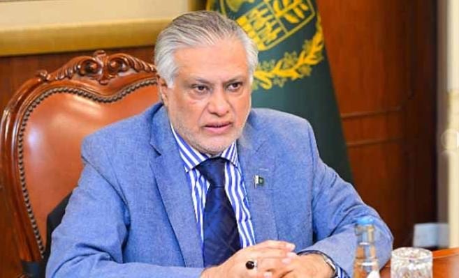 پائیدار ترقی کا انحصار امن و استحکام پر ہے، اسحاق ڈار