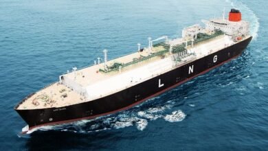 پاکستان کا ایل این جی کے 21کارگوز منسوخ کرنےکا فیصلہ