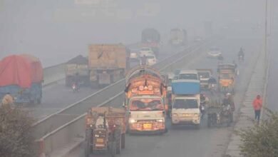 لاہور ہائیکورٹ کا دھواں چھوڑنے والی گاڑیوں کے خلاف کارروائی کا حکم