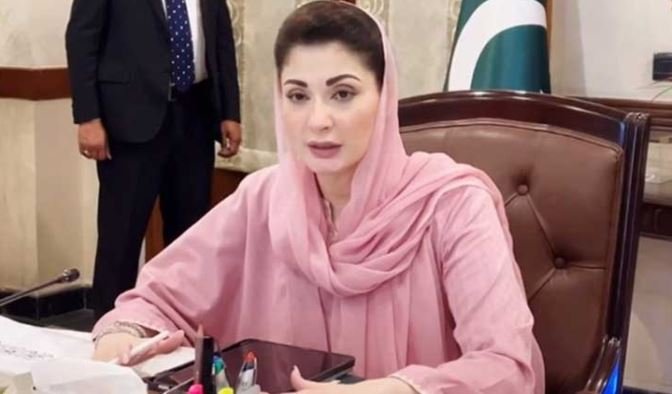 بچوں کیخلاف جرائم میں ملوث لوگ سماج کے ناسور ہیں، : مریم نواز