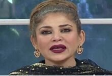 مشی خان والدین کو اولڈ ایج ہوم میں چھوڑنے والے بچوں پر برس پڑیں