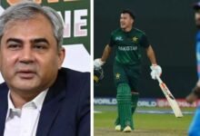 پاکستان شاہینز کا بھارت کو ہرانا ہم سب کیلئے فخر کا لمحہ ہے: محسن نقوی