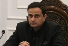 ایم کیو ایم بتائے کیا پنجاب کا بلدیاتی نظام سندھ میں نافذ کردیں؟ مرتضیٰ وہاب