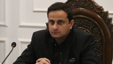 ایم کیو ایم بتائے کیا پنجاب کا بلدیاتی نظام سندھ میں نافذ کردیں؟ مرتضیٰ وہاب