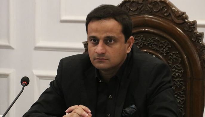 ایم کیو ایم بتائے کیا پنجاب کا بلدیاتی نظام سندھ میں نافذ کردیں؟ مرتضیٰ وہاب