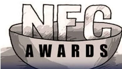 قرضوں کا بڑھتا بوجھ، این ایف سی کے تحت صوبوں کا حصہ محدود کرنے کی تجویز