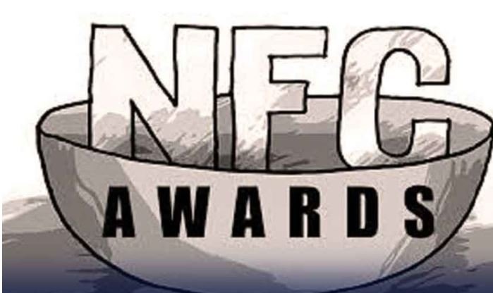 قرضوں کا بڑھتا بوجھ، این ایف سی کے تحت صوبوں کا حصہ محدود کرنے کی تجویز