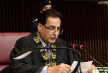 پاکستان آرمی ایکٹ، پاکستان ائیر فورس ایکٹ اور پاکستان نیوی ایکٹ میں ترامیم قومی اسمبلی سے منظور