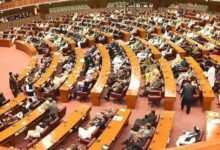 قومی اسمبلی تینوں مسلح افواج کیلئے نئے ضابطوں کی منظوری دیگی