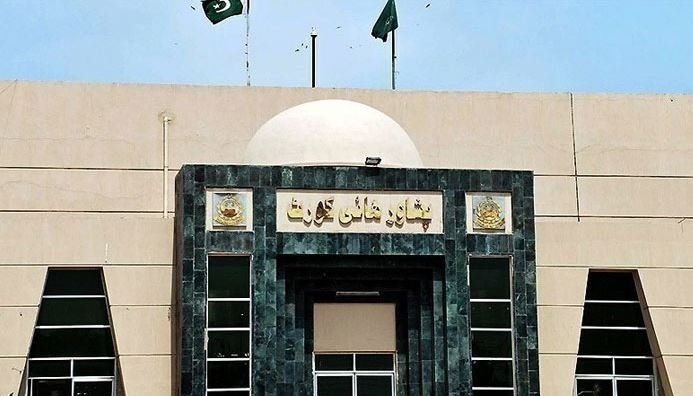 پشاور ہائیکورٹ کا سیاسی سرگرمیوں میں سرکاری وسائل کا استعمال روکنے کا حکم