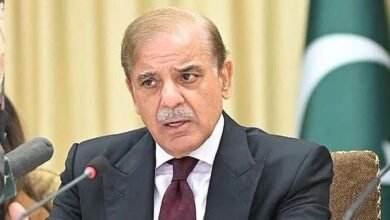 اسلام آباد دھماکے کے ذمہ داروں کو کیفر کردار تک پہنچا کر دم لیں گے، وزیراعظم کا واقعے کی تحقیقات کا حکم