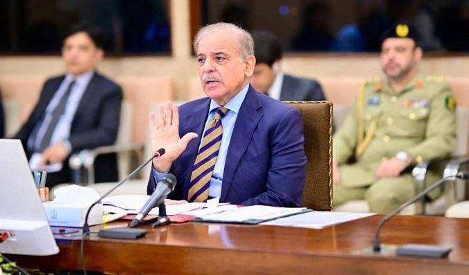 وفاقی کابینہ نے تینوں سروسز ایکٹس میں ترامیم کی منظوری دے دی