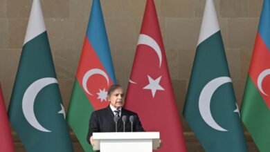 معرکہ حق میں دنیا نے پاکستان کی جنگی صلاحیتیں دیکھیں، وزیراعظم