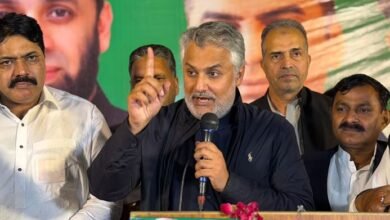 این اے 66 وزیر آباد کے ضمنی الیکشن میں ن لیگی امیدوار بلامقابلہ کامیاب