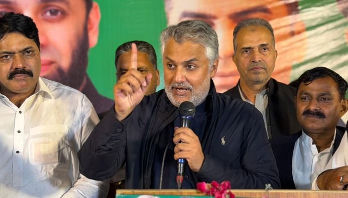 این اے 66 وزیر آباد کے ضمنی الیکشن میں ن لیگی امیدوار بلامقابلہ کامیاب