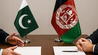 افغان سرزمین سے دہشتگردی کے خاتمےکا مشن، پاک افغان مذاکرات کا اگلا دور آج ہوگا