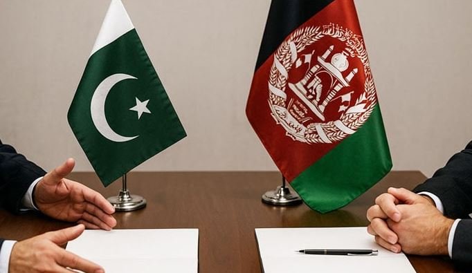 افغان سرزمین سے دہشتگردی کے خاتمےکا مشن، پاک افغان مذاکرات کا اگلا دور آج ہوگا