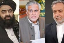 ایران نے پاکستان اور افغان طالبان کے درمیان ثالثی و مصالحت کی پیشکش کردی