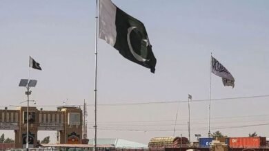 پاکستان اور افغان طالبان کے درمیان استنبول میں مذاکرات کا تیسرا دور شروع