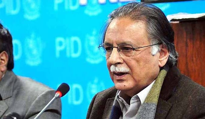 ججوں کا کام ٹکر بنوانا، کسی کو رسوا کرنا یا ڈانٹا نہیں بلکہ انصاف دینا ہے، پرویز رشید