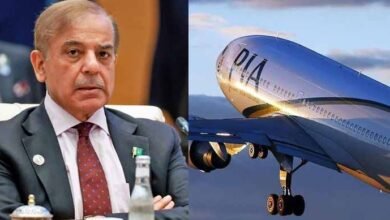 وزیراعظم کی پی آئی اے کی نجکاری کے مراحل تیز اور شفاف طریقے سے مکمل کرنے کی ہدایت