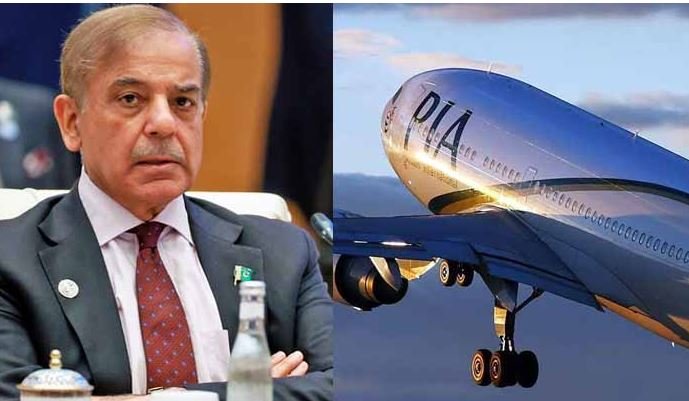 وزیراعظم کی پی آئی اے کی نجکاری کے مراحل تیز اور شفاف طریقے سے مکمل کرنے کی ہدایت