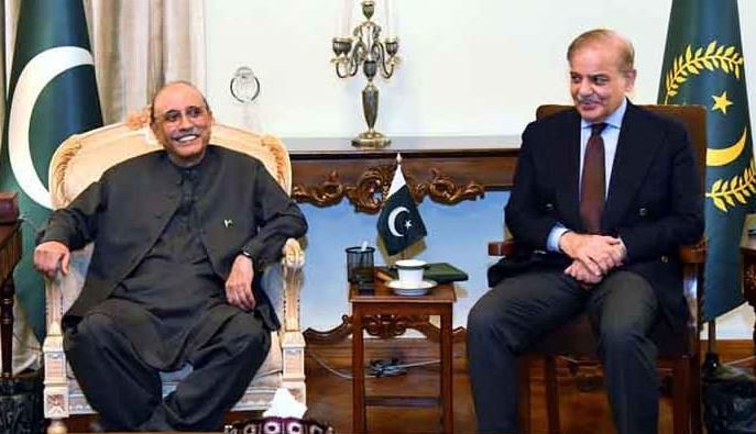 صدر کے بعد وزیر اعظم کو بھی فوجداری مقدمات سے استثنیٰ کی ترمیم پیش کر دی گئی