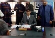 10 ویں جماعت کا پوزیشن ہولڈر طالبعلم ایک دن کیلئے پنجاب کا وزیر تعلیم بن گیا
