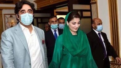 پنجاب حکومت اورپیپلزپارٹی میں پاور شیئرنگ پربریک تھروکا امکان