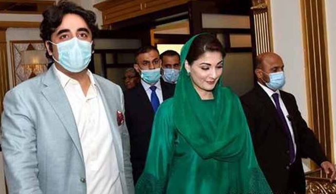 پنجاب حکومت اورپیپلزپارٹی میں پاور شیئرنگ پربریک تھروکا امکان