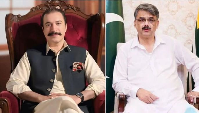 چوہدری انوار الحق کیخلاف تحریک عدم اعتماد کامیاب، راجہ فیصل ممتاز آزاد کشمیر کے وزیر اعظم منتخب