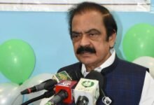 حکومت چاہتی ہے مہنگائی کم کی جائے لیکن آئی ایم ایف نے اجازت نہیں دی: رانا ثنا