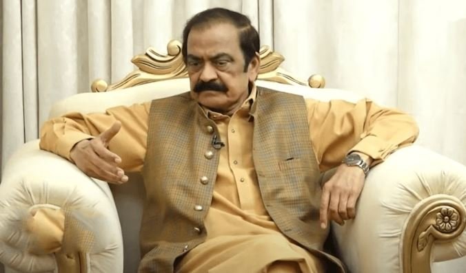 معرکہ حق میں کامیابی کے بعد فوج کے انٹرنل اسٹرکچر میں تبدیلی ضروری تھی، رانا ثنا