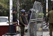 پنجاب بھر میں دفعہ 144 کے نفاذ میں 7 روز کی توسیع