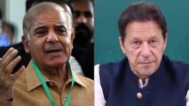 شہباز شریف کی جانب سے ہرجانے کا کیس، عمران کے وکیل کی جرح کیلئے مہلت کی استدعا منظور