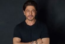 بچے کی طرح خواہش رکھتا ہوں، شاہ رخ خان