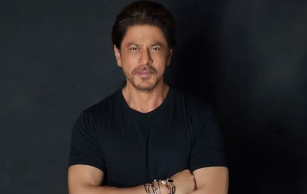 بچے کی طرح خواہش رکھتا ہوں، شاہ رخ خان