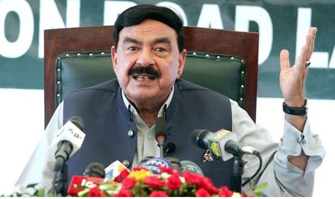 عدالتی حکم کے باجود شیخ رشید کو بیرون ملک روانگی سے روک دیا گیا