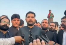 کسی کو دھمکی نہیں دی، میرے بیان کو سیاق و سباق سے ہٹ کر چلا گیا، سہیل آفریدی